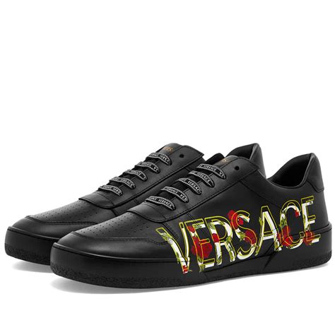 versace tennis|Versace sneakers for sale.